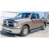 Image 8 : 2010 DODGE RAM 1500 4X4