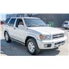 Image 2 : 2002 NISSAN PATHFINDER SUV AWD