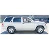 Image 3 : 2002 NISSAN PATHFINDER SUV AWD