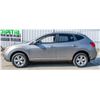 Image 7 : 2008 NISSAN ROGUE SUV AWD