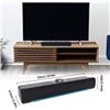 Image 1 : NEW TAOTRONICS SOUND BAR