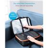 Image 2 : NEW UNBOXED HOMIEE 38L EXPANDABLE BACKPACK/LAPTOP