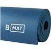 Image 1 : NEW REPACKED BMAT YOGA / EXERCISE MAT - BLUE