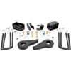 Image 1 : NEW REPACKED ROUGH COUNTRY 2.5" LEVELING LIFT KIT