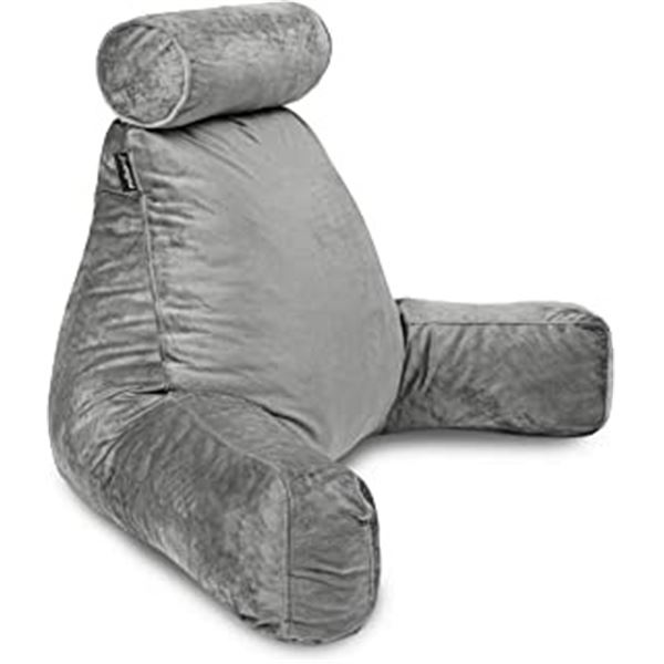 NEW MILLARD READING PILLOW 24 X 16  MADE FROM