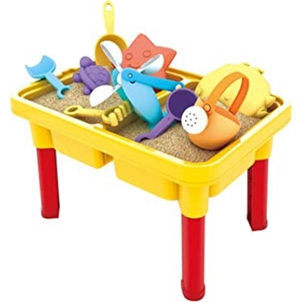 REPACK KIDS WISHTIME SANDBOX/WATER ACTIVITY TABLE