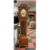 Image 1 : 1 GRANDFATHER CLOCK #19, FRANK WITOW 1981
