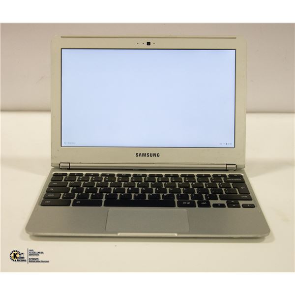 SAMSUNG 303 CHROMEBOOK