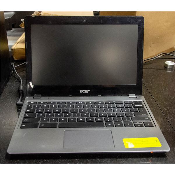 CHROMEBOOK C720 4G/16G LAPTOP