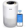 Image 1 : LEVOIT HEPPA  AIR PURIFIER - WORKS FROM CELL PHONE