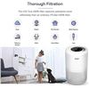 Image 3 : LEVOIT HEPPA  AIR PURIFIER - WORKS FROM CELL PHONE