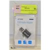Image 1 : NEW IROND USB AUDIO ADAPTER