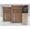 Image 1 : 2 X 2 PACKS NEW SEALED REVLON COLORSTAY 150 BUFF