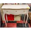 Image 1 : VINTAGE VANITY/HALL STAND ALL HARDWARE INCLUDED