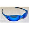 Image 1 : BOX OF 5 OCEAN BLUE OAKLEY SUNGLASSES