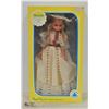 Image 1 : NEW VINTAGE REGAL DOLL MICHELLE