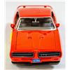 Image 2 : 1:24 JUDGE GTO 1969 DIE CAST