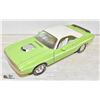 Image 1 : 1:24 CHALLENGER 1970 JOHNNY LIGHTNING DIE CAST