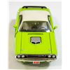 Image 2 : 1:24 CHALLENGER 1970 JOHNNY LIGHTNING DIE CAST