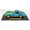 Image 1 : 1:18 CHEVY 1965 CORVETTE DIE CAST