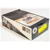 Image 1 : BOX W/ 36 PACKS OF UNOPENED PRO SET 1990-91 CARDS
