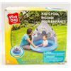 Image 1 : REPACKAGED PLAY DAY KIDS SHARK POOL