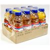 Image 1 : CASE OF 12 DOLES 100% APPLE JUICE,450ML