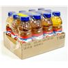 CASE OF 12 DOLES 100% APPLE JUICE,450ML