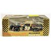 NEW IN BOX NASCAR 1:24 SCALE STOCK CAR