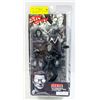 Image 1 : SIN CITY "KEVIN" ACTION FIGURE - B&W VARIANT