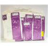 Image 1 : BUNDLE OF MICROCHEM BY ALPHATEC 681500 SERGED SIZE