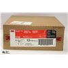 Image 1 : LOT OF 3M RED BUFFER PADS