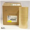 Image 1 : LOT OF 3M SCOTCH MASKING TAPE
