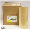 LOT OF 3M SCOTCH MASKING TAPE