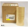 LOT OF 3M SCOTCH MASKING TAPE