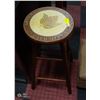 Image 1 : ARTICHAUT BAR STOOL H-28.5"