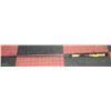 Image 1 : SHIMANO 7 FOOT GRAPHITE FISHING ROD (NO REEL)