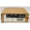 Image 1 : LOT OF 3M BLACK STRIPPER PADS