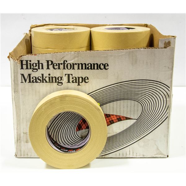 SCOTCH 3M MASKING TAPE