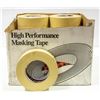 3M HIGH PERFORMANCE MASKING TAPE