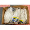 Image 1 : LOT OF AGF WRING-EZY COTTON WET MOP