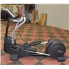 Image 1 : TECHNOGYM-EXC700ITV,SYNCRO ELLIPTICAL, 100-240VAC