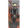 Image 1 : TECHNOGYM-DAF33V ELLIPTICAL,TOUCH SCREEN MONITOR