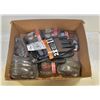 Image 1 : A BOX OF BDG SYNTHETICS SERIES GLOVE'S