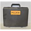 Image 1 : 1 CASE OF FLUKE BLACK CASE