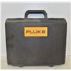 Image 1 : 1 CASE OF FLUKE BLACK CASE