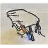 Image 1 : LANYARD WITH 5 DUCK AND GOOSE CALLS