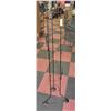 Image 1 : METAL BLUERAY/DVD RACK