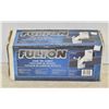 Image 1 : FULTON SPARE TIRE CARRIER-FITS 3"-4"TONGUE