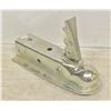 Image 1 : 2" CLASS I 3500LBS TRAILER COUPLER